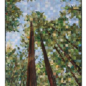 Tall Trees Quilt